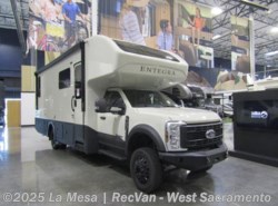 New 2026 Entegra Coach Esteem XL 32U-XL-DE available in West Sacramento, California