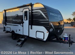 New 2026 Heartland Prowler 1802MBS available in West Sacramento, California