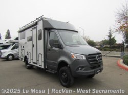 New 2026 Winnebago Ekko WM623B available in West Sacramento, California