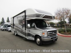 New 2026 Entegra Coach Esteem 29V-E available in West Sacramento, California