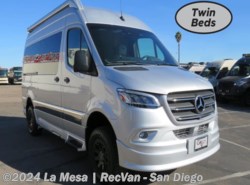 New 2024 Grech RV Turismo-ion TURISMO-I-A-TB available in San Diego, California