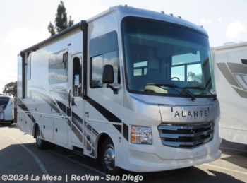 New 2024 Jayco Alante 27A available in San Diego, California
