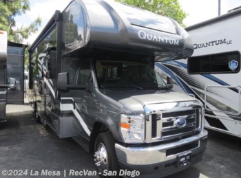 Used 2022 Thor Motor Coach Quantum KW29 available in San Diego, California