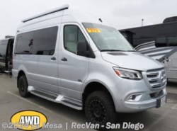 Used 2021 Midwest  PASSAGE FD2-4WD available in San Diego, California