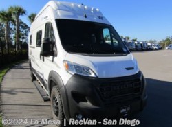 New 2024 Winnebago Solis BUT59P-NP available in San Diego, California