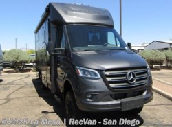 New 2025 Entegra Coach Condor 23S-FBP available in San Diego, California