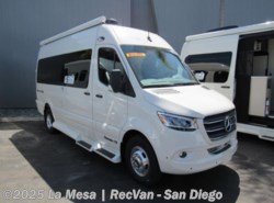 New 2025 Pleasure-Way Plateau TS TS available in San Diego, California