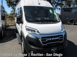 New 2026 Thor Motor Coach Tellaro 20L-T available in San Diego, California