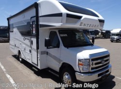 New 2026 Entegra Coach Odyssey 25R available in San Diego, California