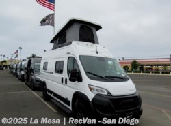 New 2026 Winnebago Solis BUT59PX available in San Diego, California