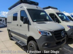 New 2026 Winnebago Revel BMB44E-2.5-2 available in San Diego, California