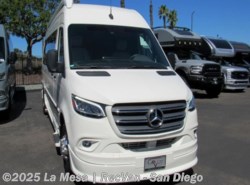 New 2025 Grech RV Strada-ion STRADA-I-L available in San Diego, California