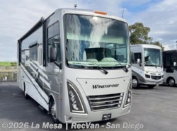 Used 2025 Thor Motor Coach Windsport 29L available in San Diego, California