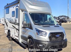 New 2026 Entegra Coach Condor 22T available in San Diego, California
