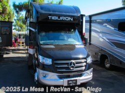 Used 2023 Thor Motor Coach Tiburon 24RW available in San Diego, California