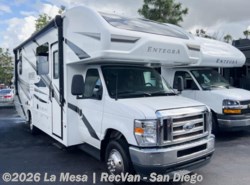 Used 2023 Entegra Coach MHC 27U available in San Diego, California