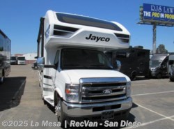 New 2026 Jayco Greyhawk 30Z available in San Diego, California