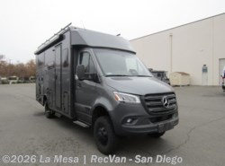 New 2026 Winnebago Ekko WM623B-FBP available in San Diego, California