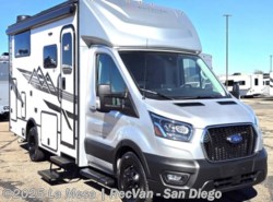 New 2025 Entegra Coach Condor 22T available in San Diego, California