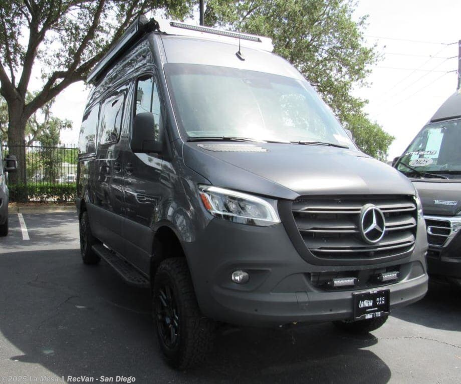 New 2026 Tiffin TIFFIN GH1-RS available in San Diego, California