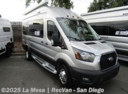 New 2026 Pleasure-Way Ontour 2.2-AWD available in San Diego, California