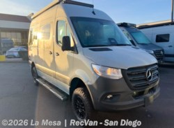 New 2026 Thor Motor Coach Sanctuary 19A-S available in San Diego, California