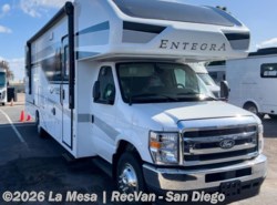 New 2026 Entegra Coach Odyssey 30Z available in San Diego, California