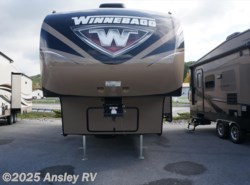 New 2017 Winnebago Voyage 28RDB available in Duncansville, Pennsylvania