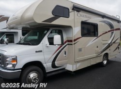 New 2017 Thor Motor Coach Chateau 24F available in Duncansville, Pennsylvania