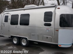 New 2018 Airstream International Serenity 23FB available in Duncansville, Pennsylvania