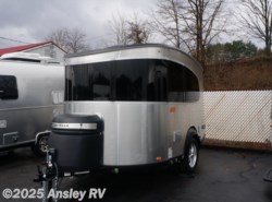 New 2017 Airstream Basecamp 16 available in Duncansville, Pennsylvania