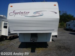 Used 2000 Keystone Sprinter 25RK available in Duncansville, Pennsylvania