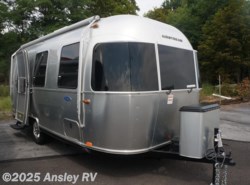 New 2018 Airstream Sport 22FB available in Duncansville, Pennsylvania