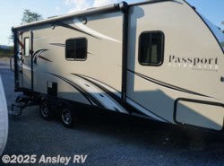 Used 2015 Keystone Passport Ultra Lite Grand Touring 2200RB available in Duncansville, Pennsylvania