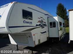 Used 2005 Keystone Cougar 276EFS available in Duncansville, Pennsylvania