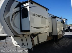 New 2018 Keystone Montana 3790RD available in Duncansville, Pennsylvania