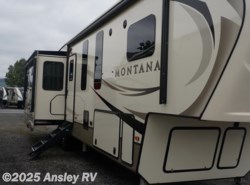 New 2018 Keystone Montana 3950BR available in Duncansville, Pennsylvania