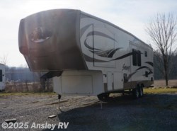 Used 2014 Forest River Cedar Creek Silverback 31RK available in Duncansville, Pennsylvania