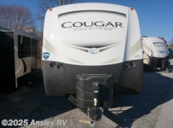 New 2018 Keystone Cougar Half-Ton 34TSB available in Duncansville, Pennsylvania