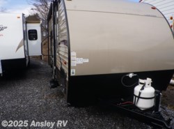 Used 2017 Forest River Wolf Pup 16FQ available in Duncansville, Pennsylvania