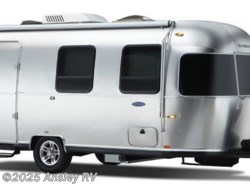 New 2018 Airstream Sport 22FB available in Duncansville, Pennsylvania