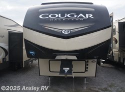 New 2018 Keystone Cougar Half-Ton 29RDB available in Duncansville, Pennsylvania