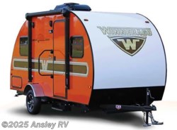 New 2018 Winnebago Minnie Drop 1790 available in Duncansville, Pennsylvania