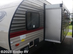 New 2019 Forest River Cherokee Wolf Pup 18TO available in Duncansville, Pennsylvania