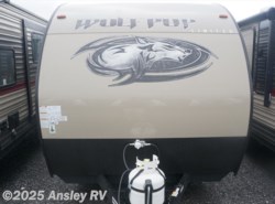 New 2019 Forest River Cherokee Wolf Pup 16FQ available in Duncansville, Pennsylvania