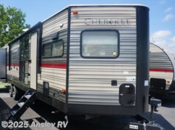 New 2019 Forest River Cherokee 304VFK available in Duncansville, Pennsylvania