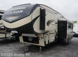 New 2019 Keystone Cougar Half-Ton 29RDB available in Duncansville, Pennsylvania
