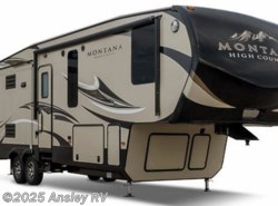 New 2019 Keystone Montana High Country 384BR available in Duncansville, Pennsylvania