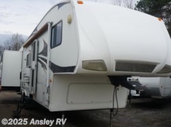 Used 2006 Keystone Cougar 289EFS available in Duncansville, Pennsylvania