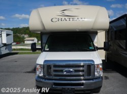 Used 2016 Thor Motor Coach Chateau 31E available in Duncansville, Pennsylvania